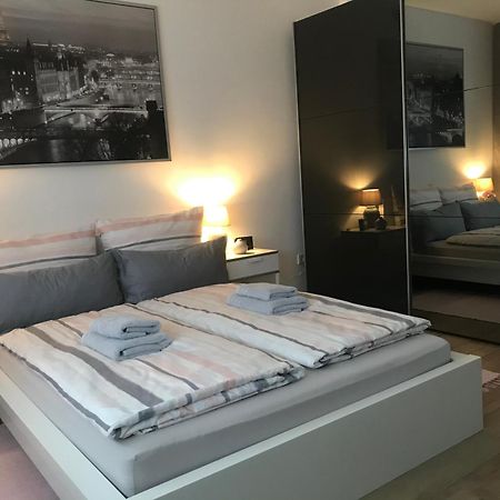 Neu! Top Apartment! 7Km Saarbruecken! Terrasse, Garten! Sulzbach  Luaran gambar